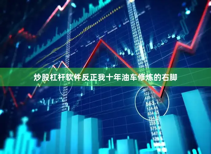 炒股杠杆软件反正我十年油车修炼的右脚